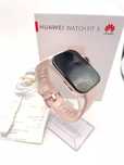 smartwatch HUAWEI watch fit 3  3 GWARANCJA!