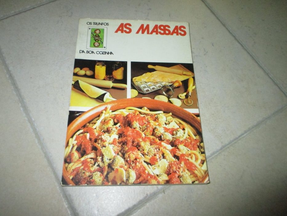 Livros culinária gastronomia cozinha comida