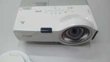 Vídeo Projetor Epson