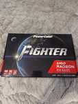 Karta Graficzna Power Color Fighter AMD Radeon RX6600 8GB