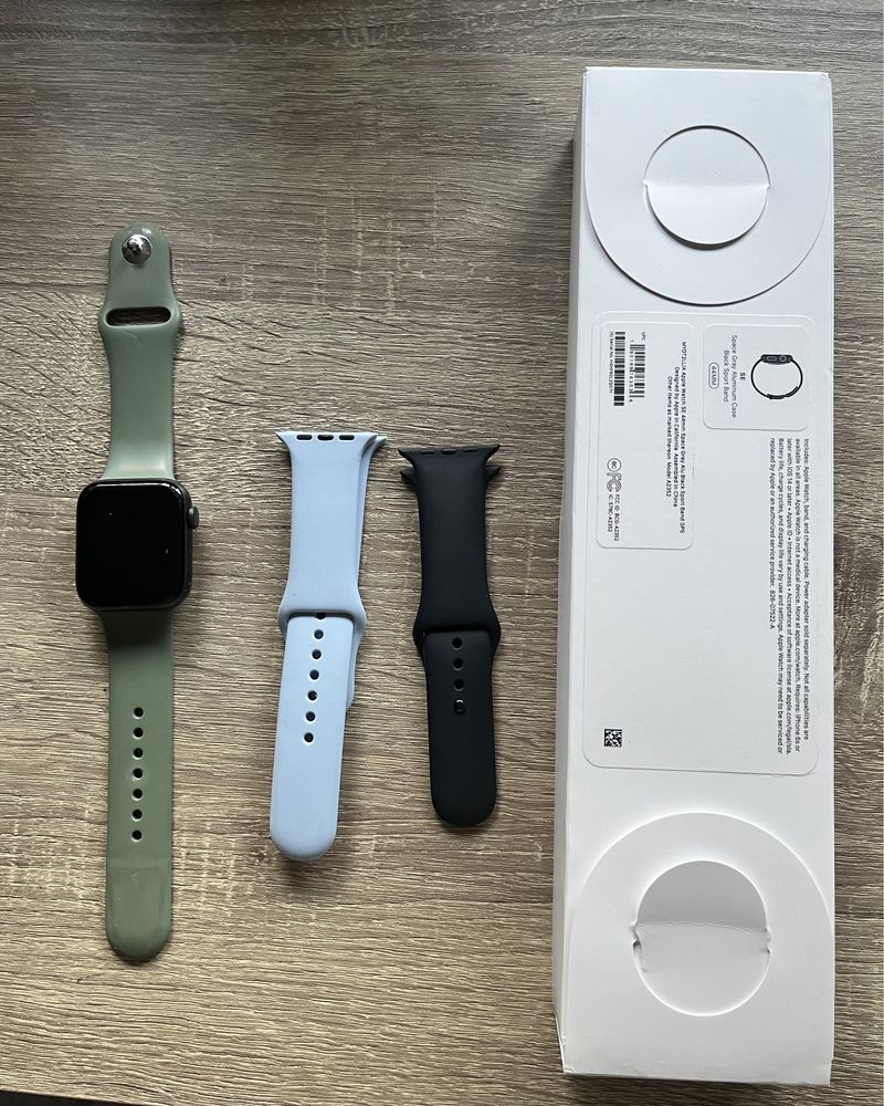 Apple watch SE A2352