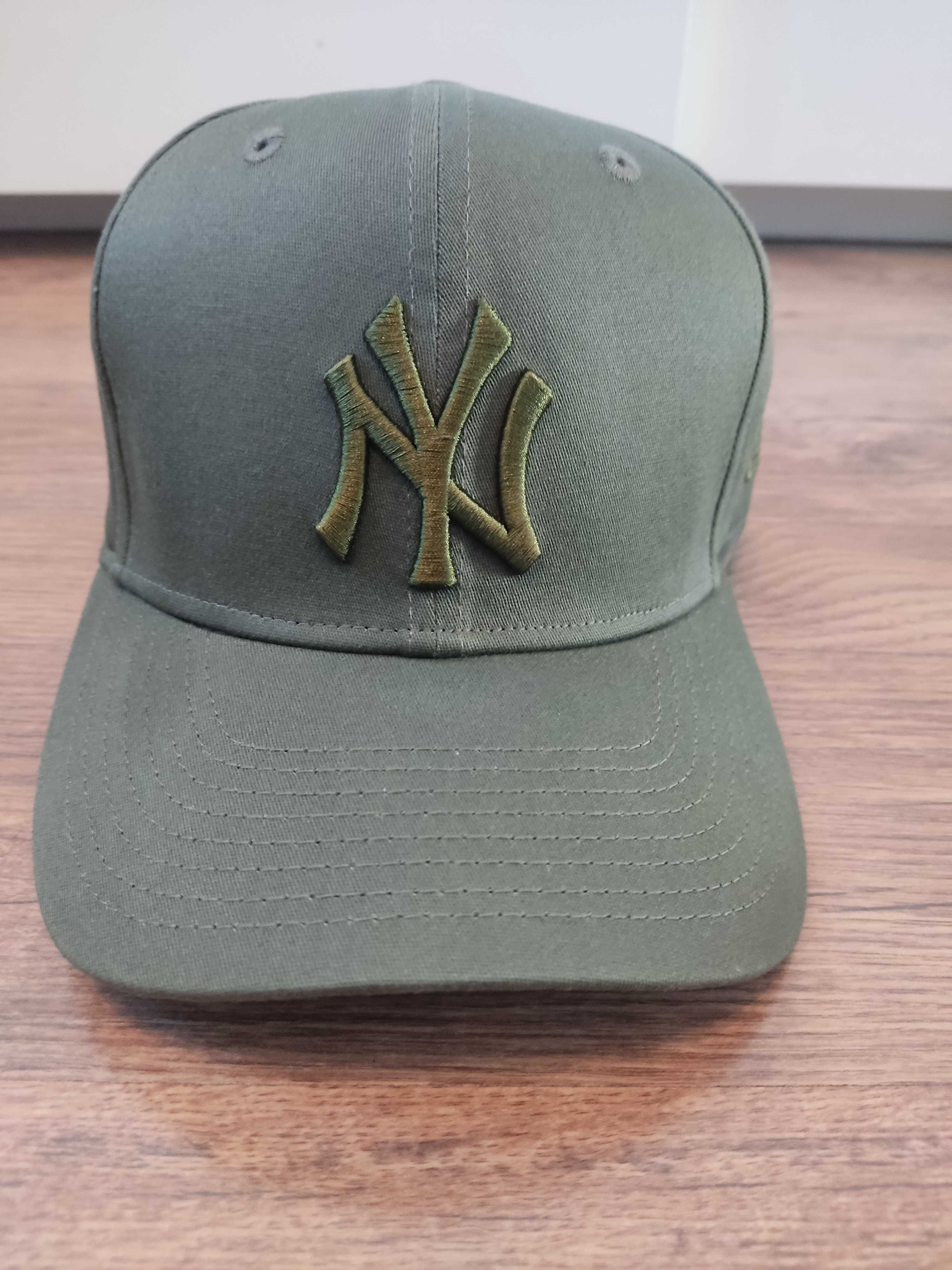 Czapka z daszkiem New Era - NY Yankees
