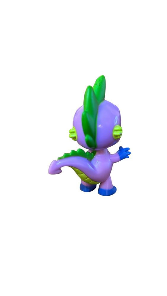 2015 My Little Pony Power Ponies 2 spike