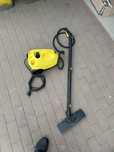 Karcher myjka parowa