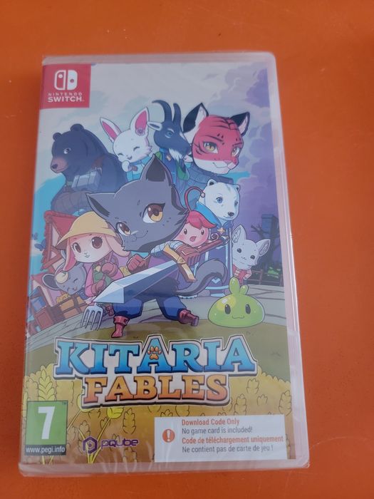 Jogos novos  ainda fechados