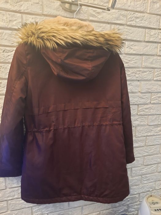 Damska kurtka zimowa Sinsay, rozm.42 XL