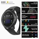 Realme DIZO Watch R Talk Go смарт часы со звонками 1,39" BT5.2