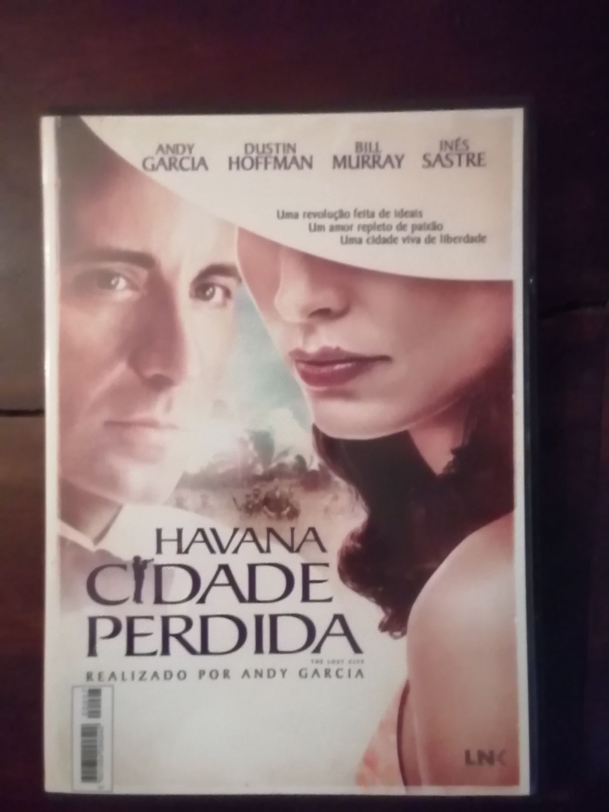 DVD's Grandes Clássicos