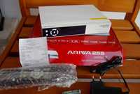 Tuner DVB-T2 + DVB-S(sat) Ferguson ARIVA 255 combo s + gratis FX6600CI