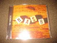 CD dos Nash "The Chancer"