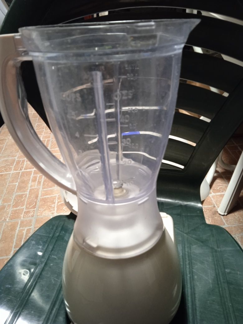 Liquidificadora Blender