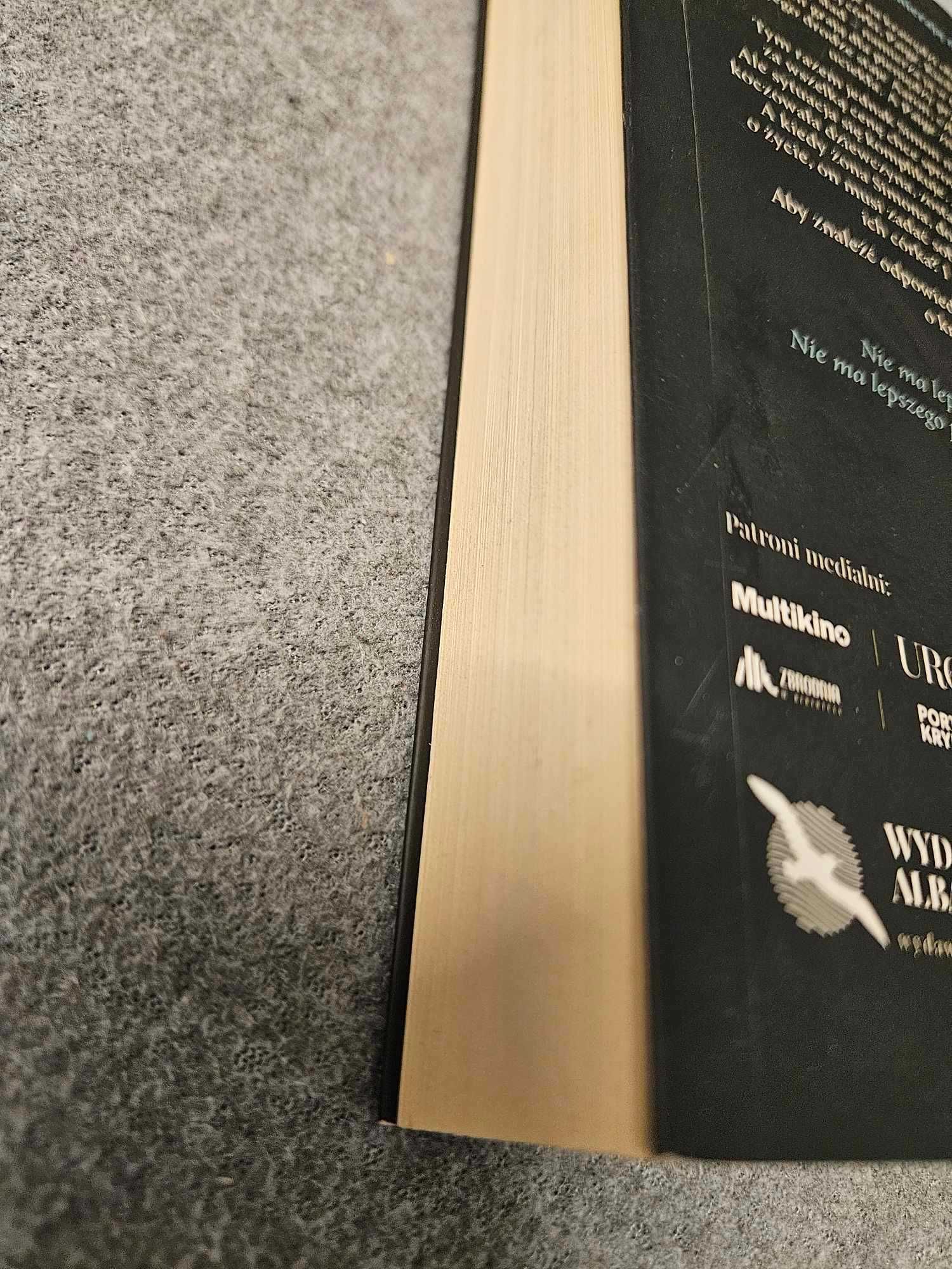 Harlan Coben, O krok za daleko