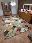 Carpete scarpa leroy