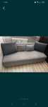 Kanapa rozkładana sofa wersalka łóżko