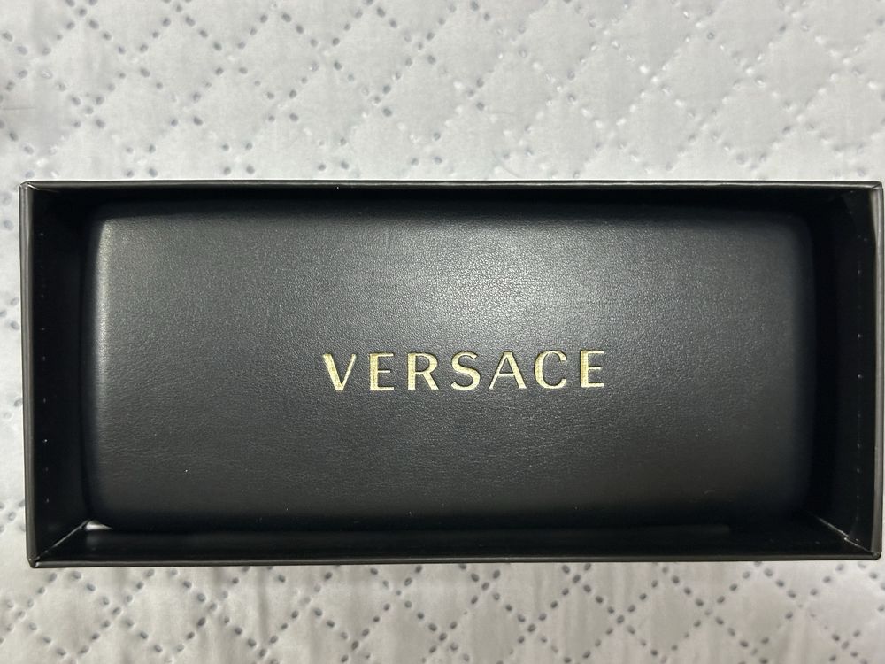 Óculos Versace Medusa