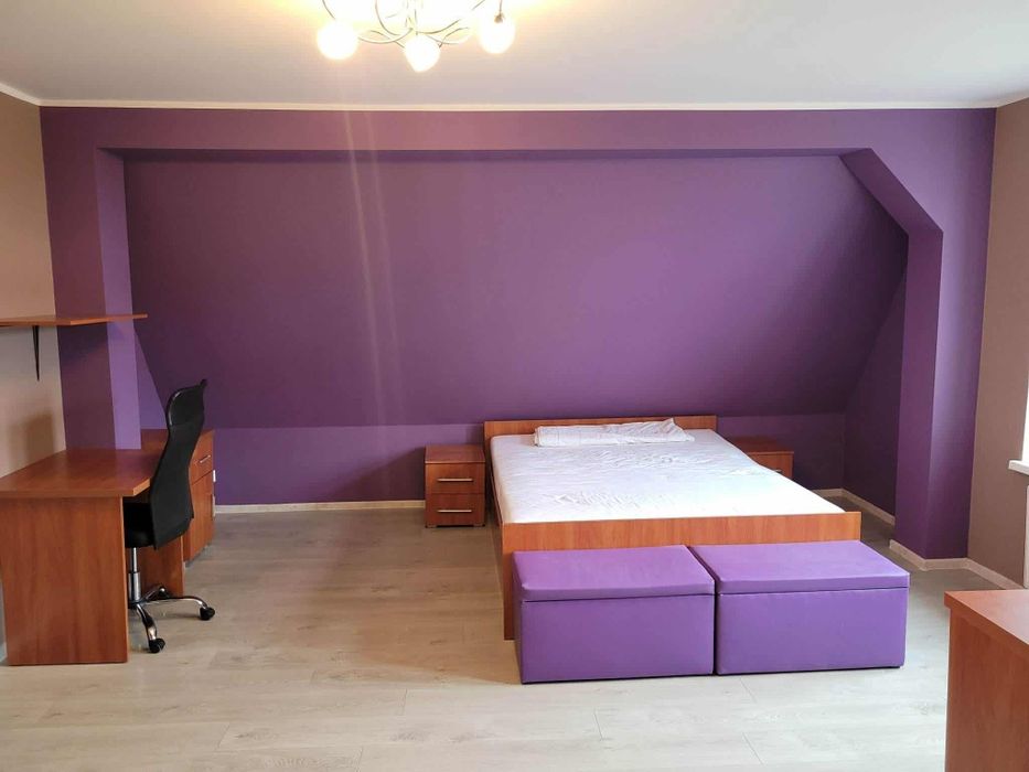 Sprzedam Mieszkanie Umeblowane