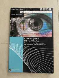 Livro “Operações de câmara”