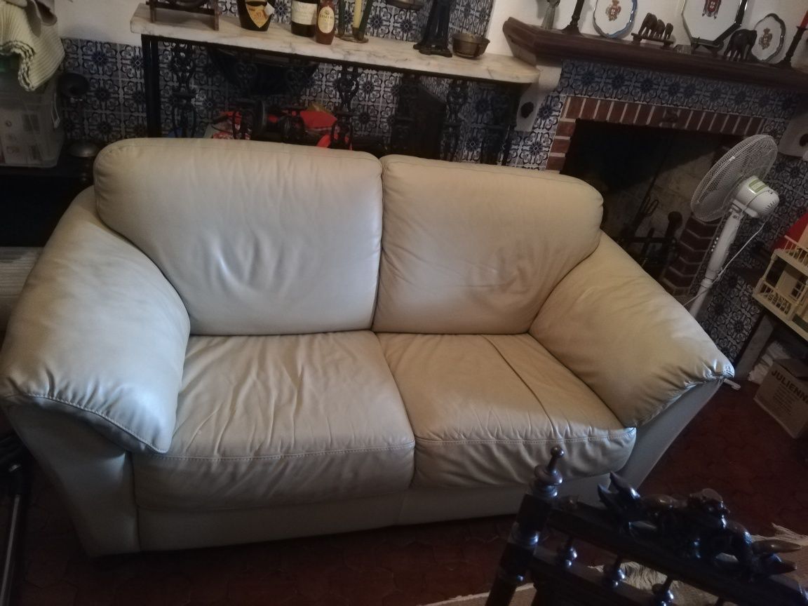 Vende de sofas Pele Azione