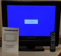 Телевизор жидкокристалический цветного изображения CAMERON LCD 1933EU