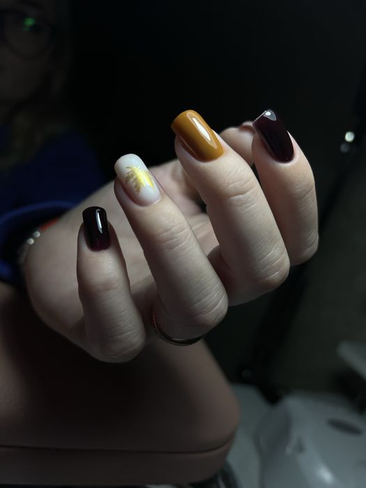 Маникюр Педикюр Одесская, Салют, Монюшко РАБОТАЮ БЕЗ СВЕТА