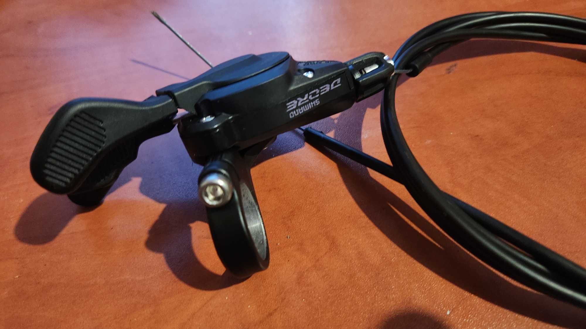 Manetka SHIMANO Deore SL-M6100