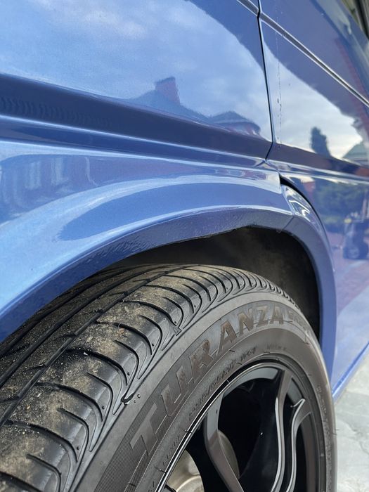 Volkswagen t4 multivan atlantis 75kw