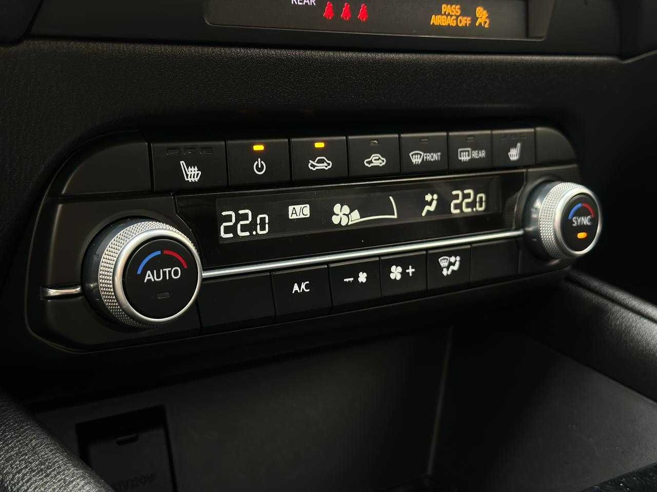Mazda CX-5 2020 (Розстрочка / Лізинг)