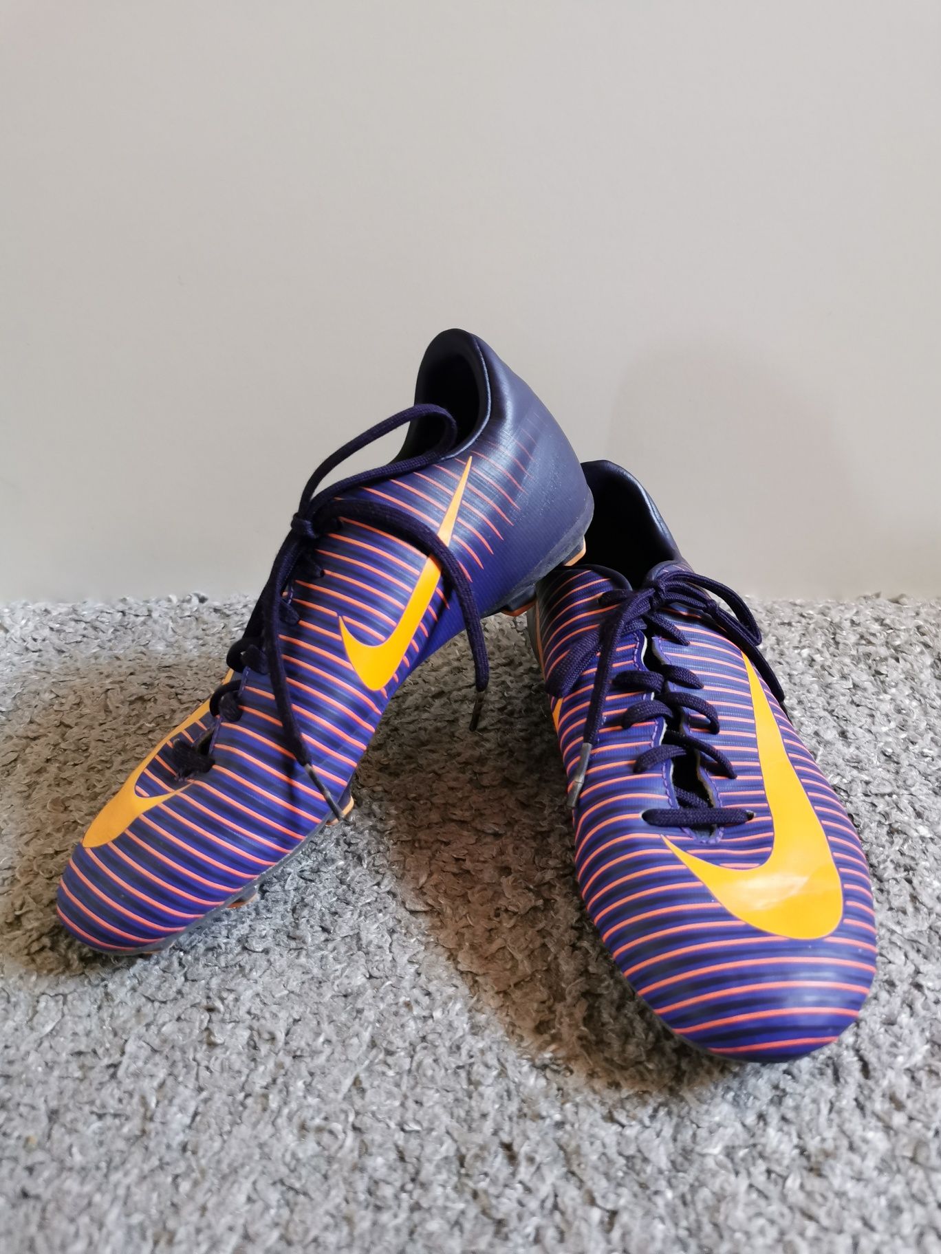 Chuteiras Nike Mercurial