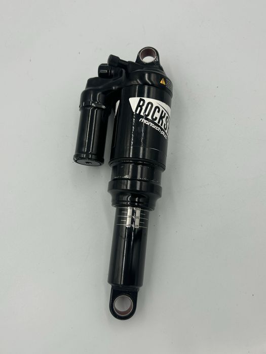 Damper rock shox monarch plus rc3 222x66mm