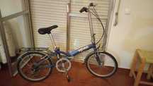 Bicicleta citadina