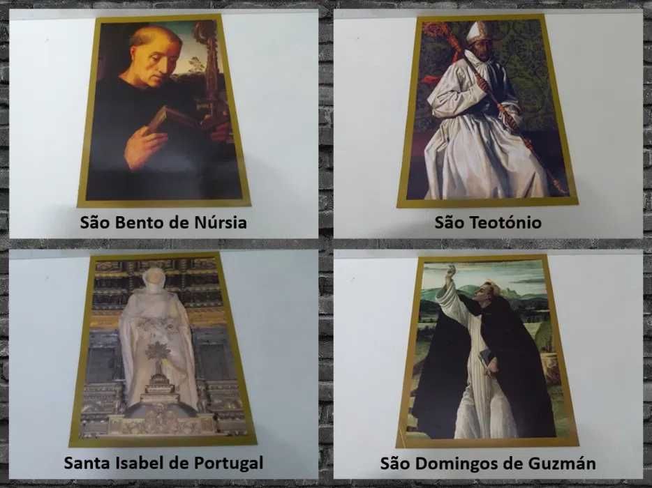 29 Posters de ótima qualidade gráfica