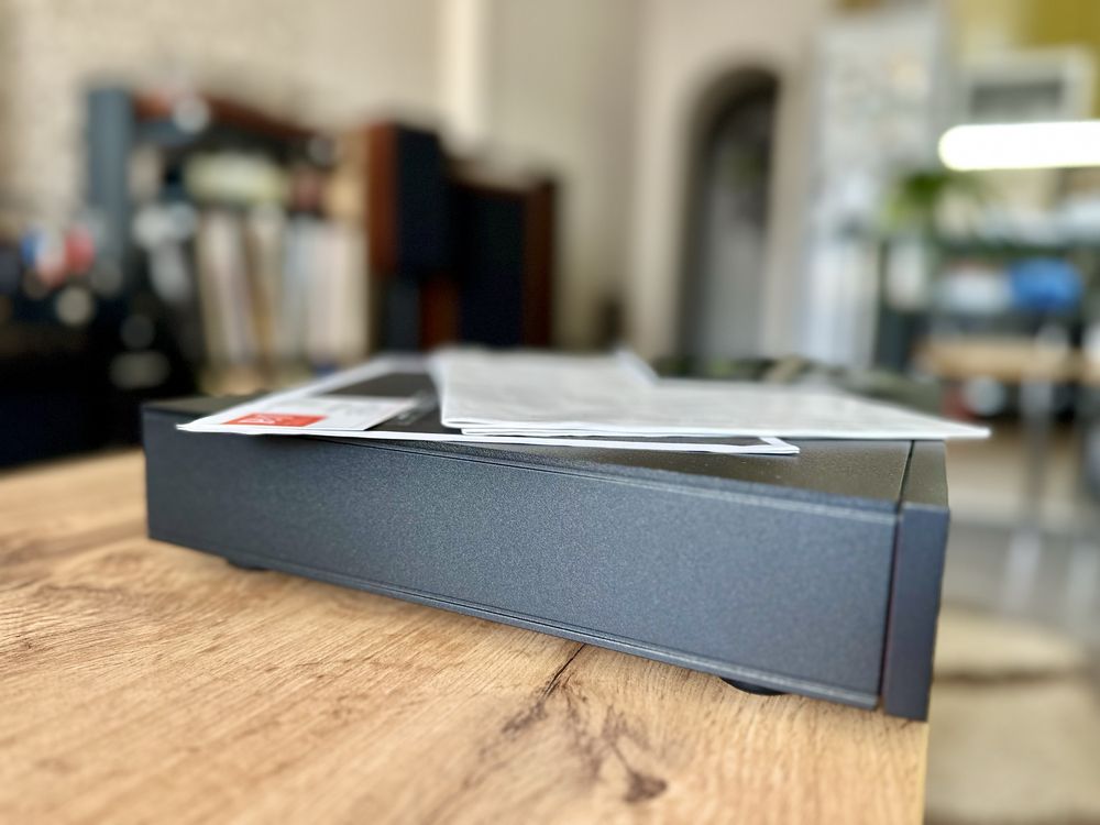 Naim Audio ND 5XS