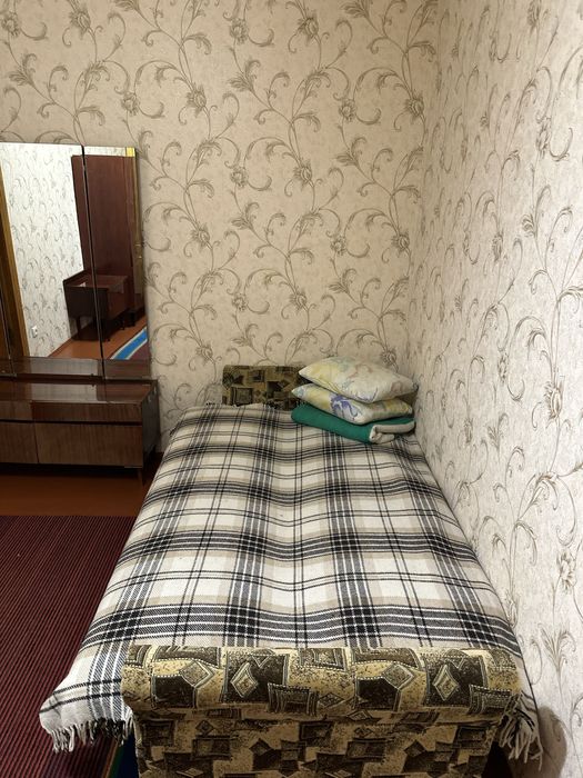 Оренда двокімнатної квартири на Урожаї, Пирогова. Медичний університет