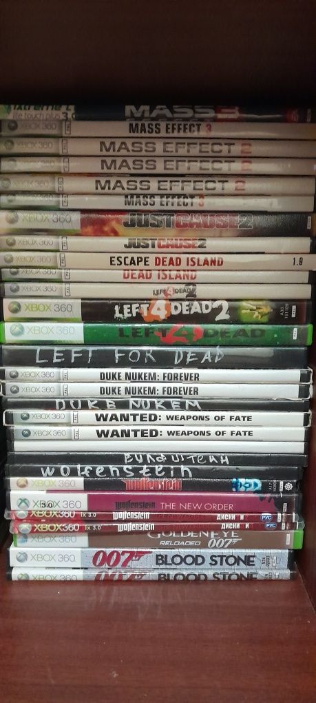 Ігри Гта на  Xbox 360