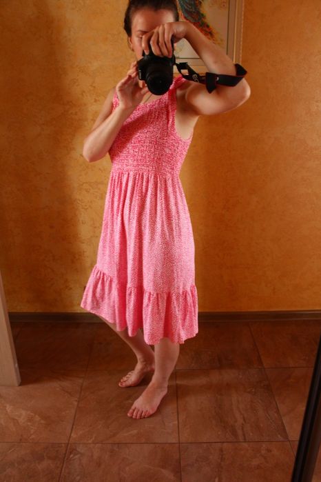 Плаття, сарафан, сукня