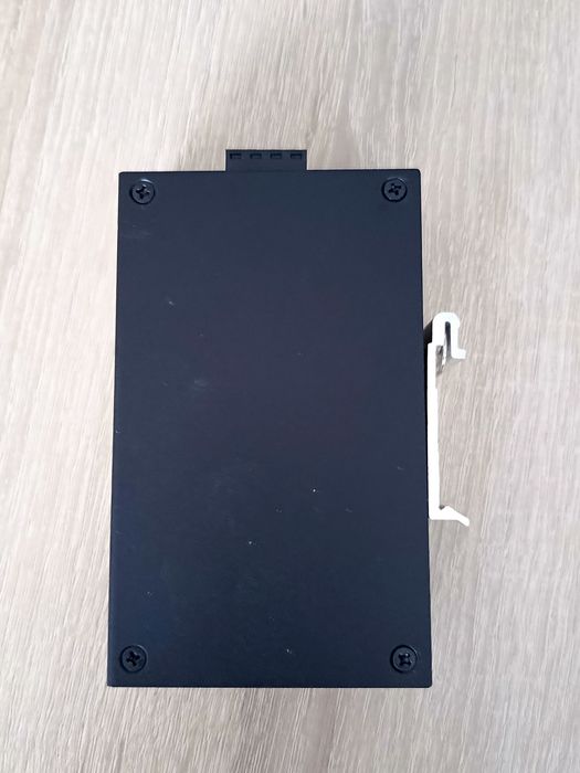 Switch przemysłowy