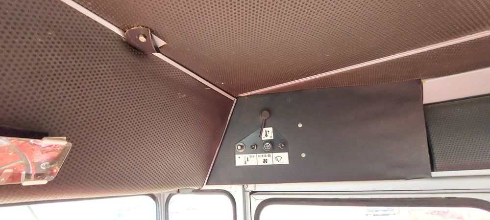 Зернозбиральний комбайн Massey ferguson 330 2.7m