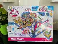 5 Surprise Mini Brands Mini ,mini market ,Mini Mart SERIA3