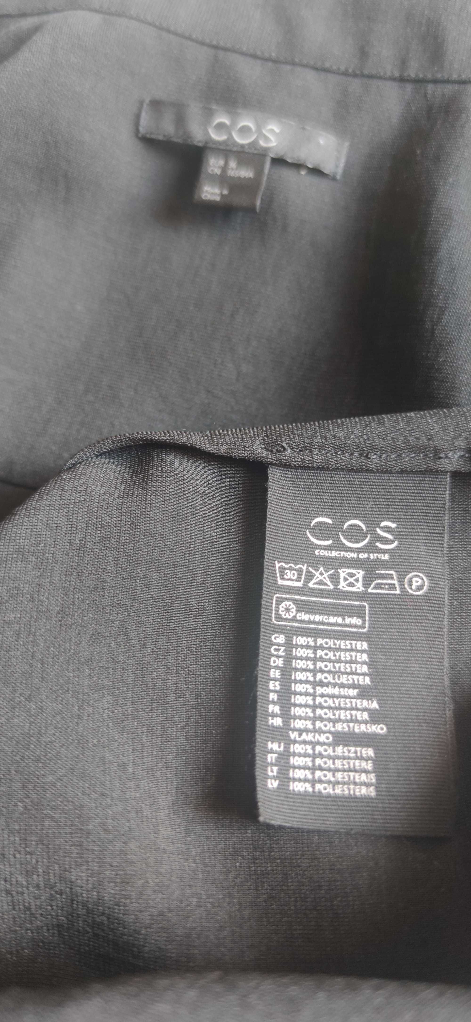Блузка COS, блуза 36 размер