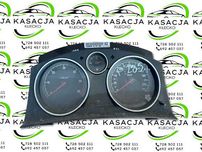 Licznik OPEL ASTRA H diesel open&start SPORT z pinem  sprawny!