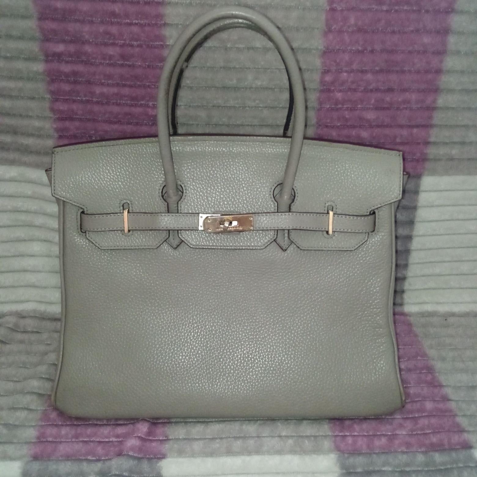 Сумка Hermes birkin