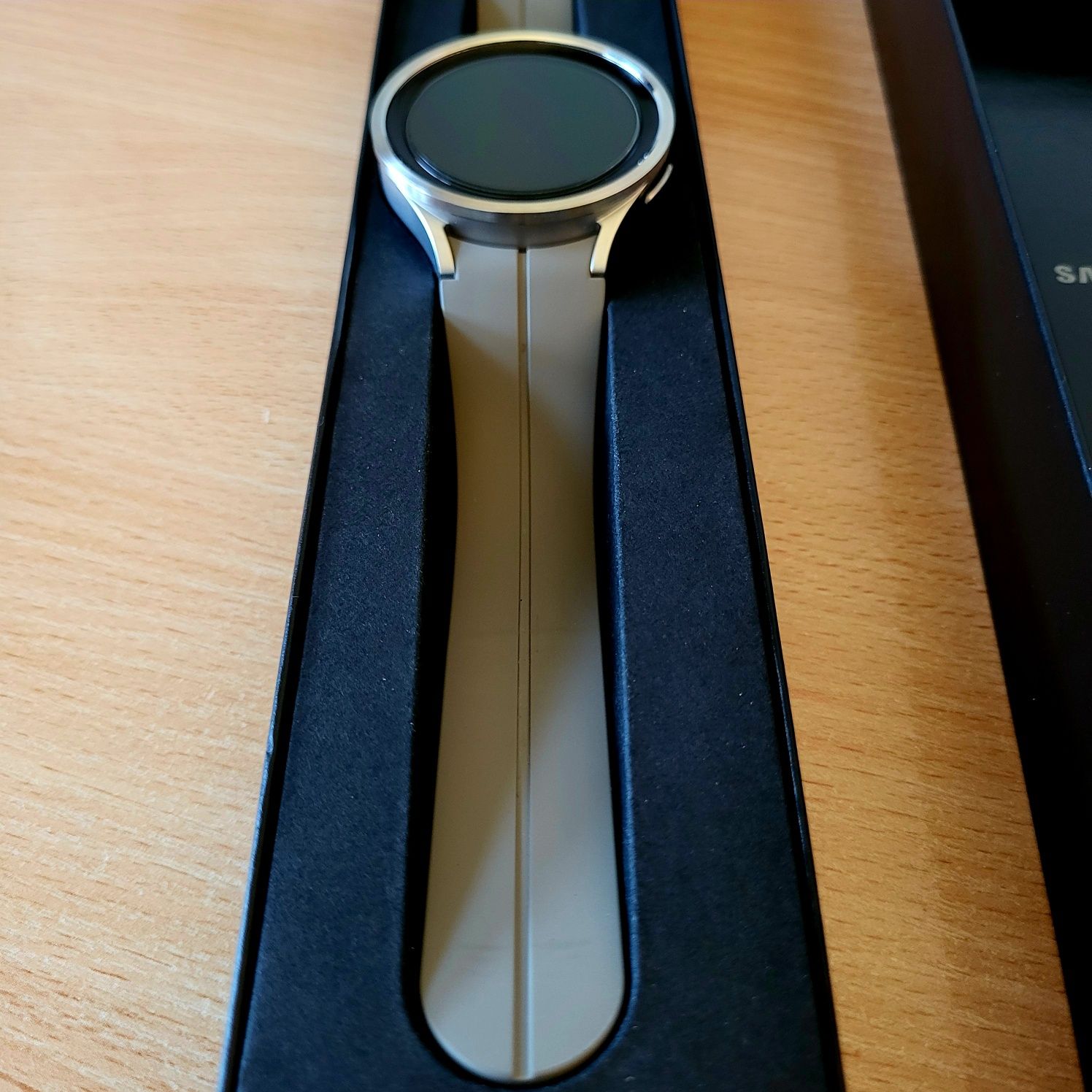 Galaxy Watch 5 PRO LTE - gwarancja, polecam!