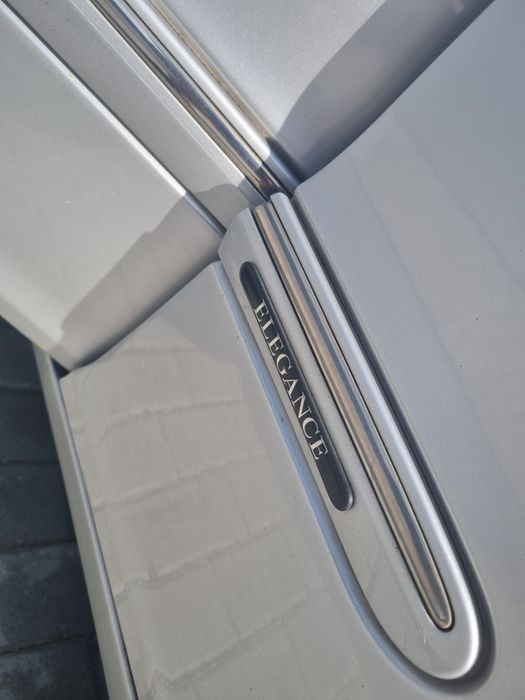Mercedes-Benz C220 W203