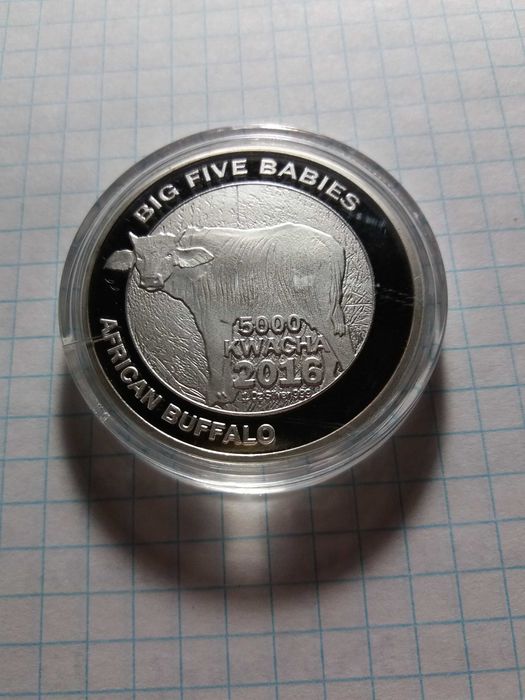 Монета США Свобода