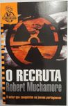 Livro - O Recruta de Robert Muchamore