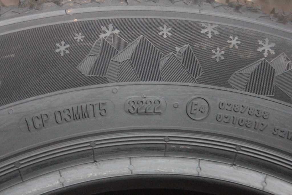 195/65/15 Semperit Speed-Grip 5 195/65 R15