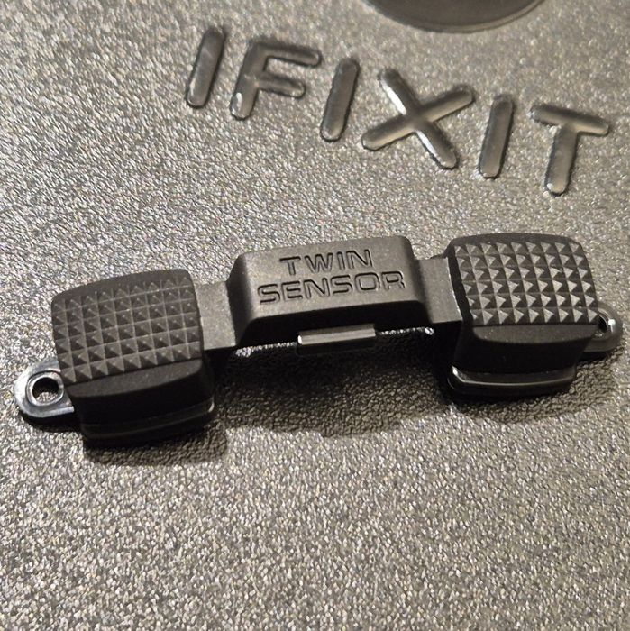 Nowa osłona przycisków 9H do Casio G-Shock GW-9330B-1 MUDMAN