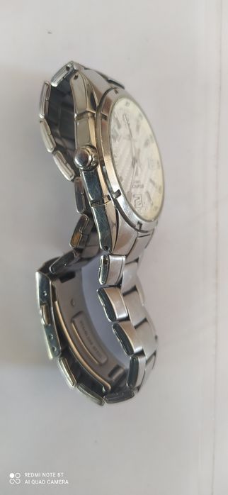 Zegarek Męski Casio Edifice