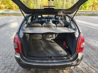 Citroen Xsara Picasso 1.6 16v