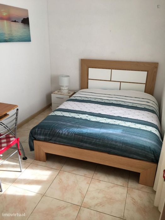 155920 - Single room near subway station - Blue...